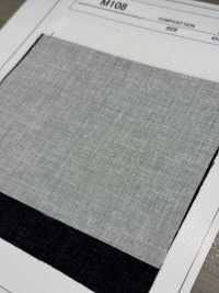 M108 Linen/ Linen Post-dyeing Compatible Interlining Sub Photo