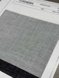 TC4540SH Low Elongation Type Spun Thread Interlining, Slightly Hard Type Sub Photo