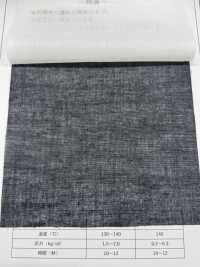 TC777 Regular Type Spun Fabric Interlining Sub Photo