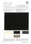 OJE253371 Cotton Linen Ramie Broadcloth Washer Finish Processing