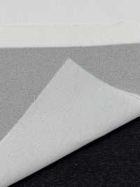 MAX3050 Satin Satin Type, Moire Prevention Interlining, Bio-processed, Industrial Washable Sub Photo