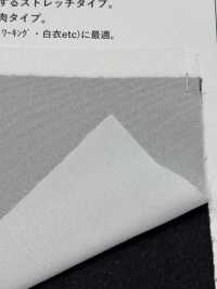 ECONW-501 100% Recycled Polyester Processed Interlining Sub Photo