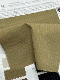 52374 Recomfy® Retro Ripstop WR (C0)[Textile / Fabric] SUNWELL Sub Photo