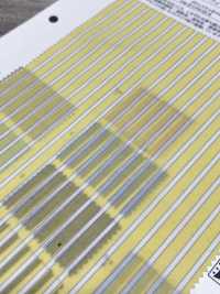45082 Silphy Lawn Stripe[Textile / Fabric] SUNWELL Additional Images