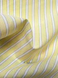 45082 Silphy Lawn Stripe[Textile / Fabric] SUNWELL Additional Images