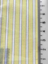 45082 Silphy Lawn Stripe[Textile / Fabric] SUNWELL Additional Images