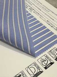 45082 Sylphy Lawn Stripe[Textile / Fabric] SUNWELL Sub Photo