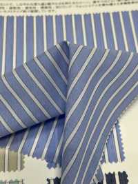 45082 Sylphy Lawn Stripe[Textile / Fabric] SUNWELL Sub Photo