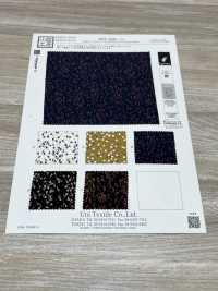 KKP3600-D4 New Venus Deshin[Textile / Fabric] Uni Textile(Komon Studio) Sub Photo