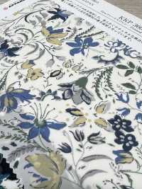 KKP3600-DSB-817 New Venus Deshin[Textile / Fabric] Uni Textile(Komon Studio) Sub Photo