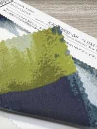 KKP3600-58-DHM-105 New Venus Wide Wide Width[Textile / Fabric] Uni Textile(Komon Studio) Sub Photo