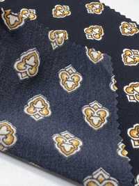 KKP3600-58-DHM-54 New Venus Wide Wide Width[Textile / Fabric] Uni Textile(Komon Studio) Sub Photo