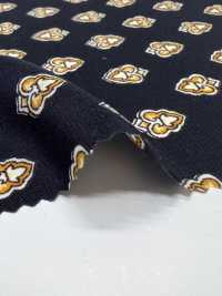 KKP3600-58-DHM-54 New Venus Wide Wide Width[Textile / Fabric] Uni Textile(Komon Studio) Sub Photo