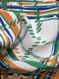 KKP3600-58-DHM-67 New Venus Wide Wide Width[Textile / Fabric] Uni Textile(Komon Studio) Sub Photo
