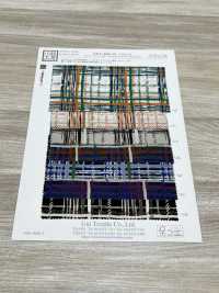 KKP3600-58-DHM-67 New Venus Wide Wide Width[Textile / Fabric] Uni Textile(Komon Studio) Sub Photo