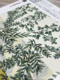 KKP3600-58-DBK-101W New Venus Wide Wide Width[Textile / Fabric] Uni Textile(Komon Studio) Sub Photo