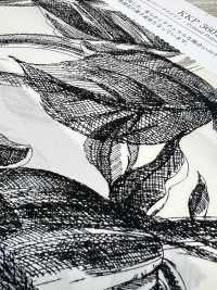 KKP3601-D66 New Venus Deshin[Textile / Fabric] Uni Textile(Komon Studio) Sub Photo