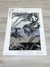 KKP3601-D66 New Venus Deshin[Textile / Fabric] Uni Textile(Komon Studio) Sub Photo