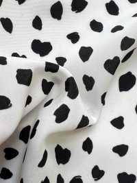 KKP3601-D236 New Venus Deshin[Textile / Fabric] Uni Textile(Komon Studio) Sub Photo