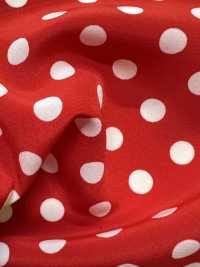 KKP3601-D5 New Venus Deshin[Textile / Fabric] Uni Textile(Komon Studio) Sub Photo