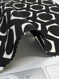 KKP3601-D101F New Venus Deshin[Textile / Fabric] Uni Textile(Komon Studio) Sub Photo