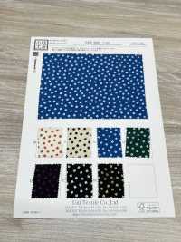 KKP3601-D123 New Venus Deshin[Textile / Fabric] Uni Textile(Komon Studio) Sub Photo
