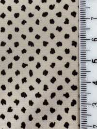 KKP3601-D134 New Venus Deshin[Textile / Fabric] Uni Textile(Komon Studio) Sub Photo