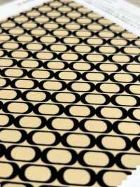 KKP3601-D136 New Venus Deshin[Textile / Fabric] Uni Textile(Komon Studio) Sub Photo