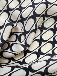 KKP3601-D136 New Venus Deshin[Textile / Fabric] Uni Textile(Komon Studio) Sub Photo