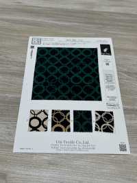 KKP3601-D137 New Venus Deshin[Textile / Fabric] Uni Textile(Komon Studio) Sub Photo