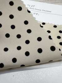 KKP3601-D17 New Venus Deshin[Textile / Fabric] Uni Textile(Komon Studio) Sub Photo