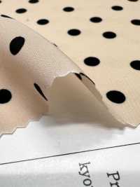 KKP3601-D21 New Venus Deshin[Textile / Fabric] Uni Textile(Komon Studio) Sub Photo