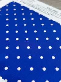 KKP3601-D3 New Venus Dechin Monochrome Print[Textile / Fabric] Uni Textile(Komon Studio) Sub Photo