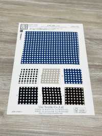 KKP3601-D37 New Venus Deshin[Textile / Fabric] Uni Textile(Komon Studio) Sub Photo