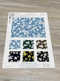 KKP3601-D40 New Venus Deshin[Textile / Fabric] Uni Textile(Komon Studio) Sub Photo