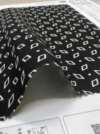 KKP3601-DT-13A New Venus Deshin[Textile / Fabric] Uni Textile(Komon Studio) Sub Photo
