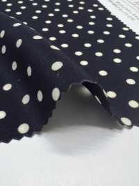 KKP3601-58-DSB-17 New Venus Wide Wide Width[Textile / Fabric] Uni Textile(Komon Studio) Sub Photo