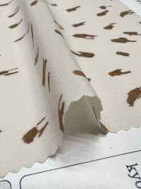 KKP3601-58-DSB-237 New Venus Wide Wide Width[Textile / Fabric] Uni Textile(Komon Studio) Sub Photo