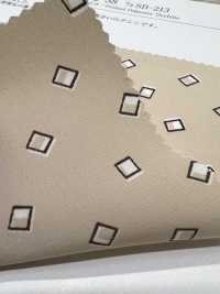 KKP3602-58-DSB-213 New Venus Wide Wide Width[Textile / Fabric] Uni Textile(Komon Studio) Sub Photo