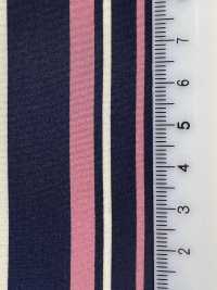 KKP3602-58-DSB-124 New Venus Wide Wide Width[Textile / Fabric] Uni Textile(Komon Studio) Sub Photo