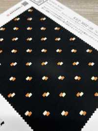 KKP3602-58-DSB-199 New Venus Wide Wide Width[Textile / Fabric] Uni Textile(Komon Studio) Sub Photo