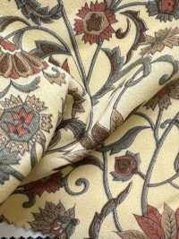 KKP3800-D79 New Venus Suede[Textile / Fabric] Uni Textile(Komon Studio) Sub Photo