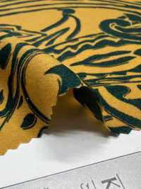 KKP3800-D94 New Venus Suede[Textile / Fabric] Uni Textile(Komon Studio) Sub Photo