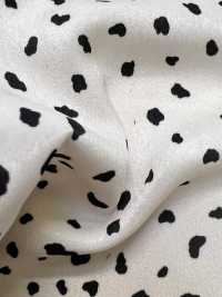 KKP3801-58-DSB-173 New Venus Suede Wide Width[Textile / Fabric] Uni Textile(Komon Studio) Sub Photo