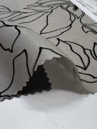 KKP3801-58-DSB-222 New Venus Suede Wide Width[Textile / Fabric] Uni Textile(Komon Studio) Sub Photo