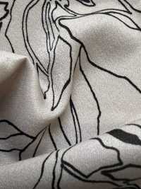 KKP3801-58-DSB-222 New Venus Suede Wide Width[Textile / Fabric] Uni Textile(Komon Studio) Sub Photo