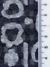 KKP4033-D21 Bright CD Seersucker[Textile / Fabric] Uni Textile(Komon Studio) Sub Photo