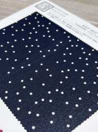 KKP4037-D126 75d Sandwashed Surface High Weight Loss[Textile / Fabric] Uni Textile(Komon Studio) Sub Photo