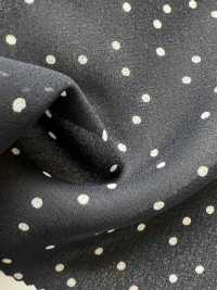 KKP4037-D126 75d Sandwashed Surface High Weight Loss[Textile / Fabric] Uni Textile(Komon Studio) Sub Photo