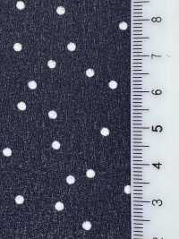 KKP4037-D126 75d Sandwashed Surface High Weight Loss[Textile / Fabric] Uni Textile(Komon Studio) Sub Photo